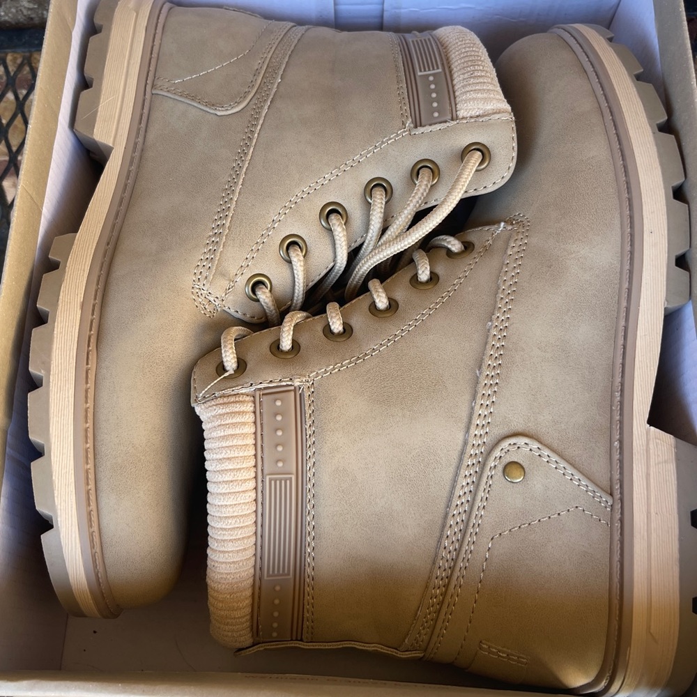 Size 8